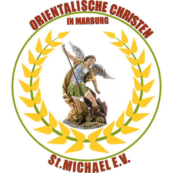 Orientalische Christen in Marburg St. Michael e.V.