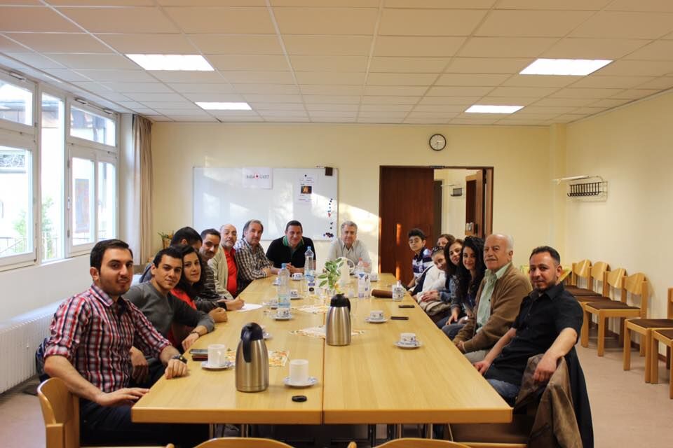 Unser Team